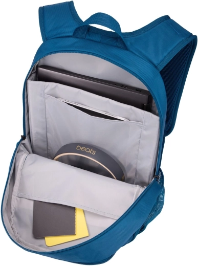 Přihrádka pro notebook 15,6" a kapsa na tablet