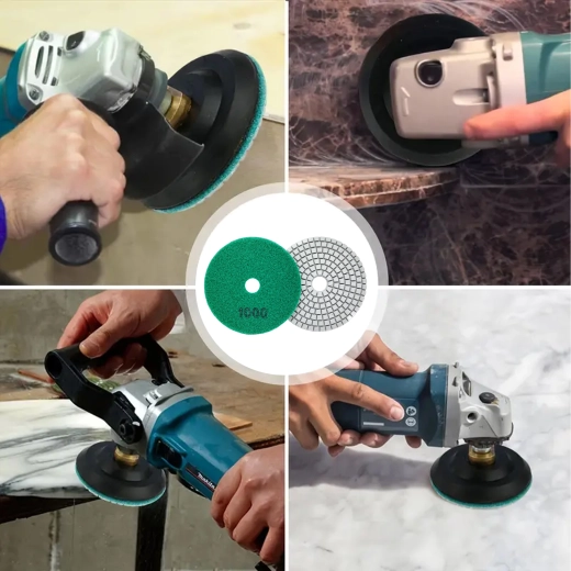 Pro kámen, dlaždice i mramor