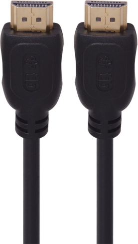 Kabel HDMI 1.4 pozlacený 1.8 m