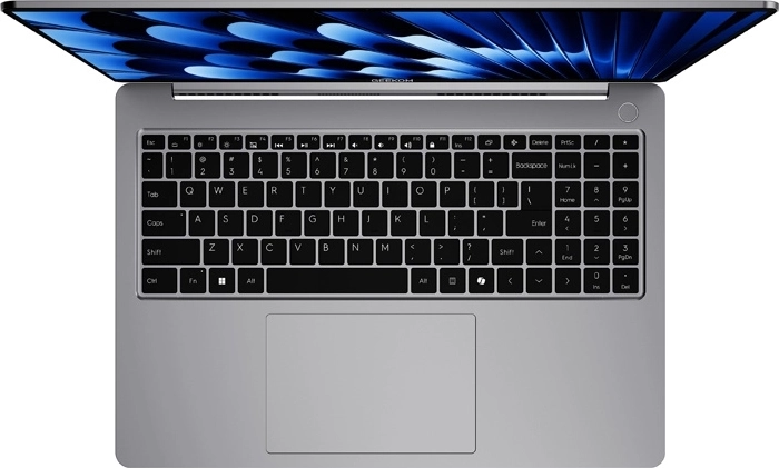Výkon Intel Core Ultra a grafika Intel Arc