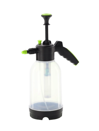 Kontrola hladiny a přesné dávkování