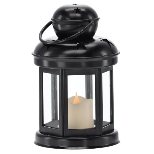 Bezpečné LED světlo bez plamene