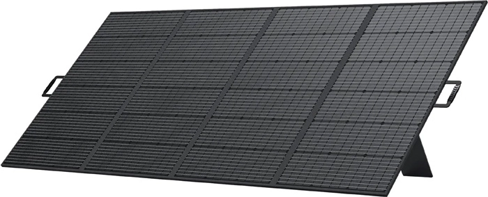 Odolný povrch ETFE a krytí IP67