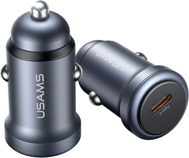 Bezpečné nabíjení pro 12 V i 24 V