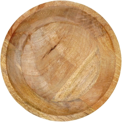 Přírodní krása mangového dřeva