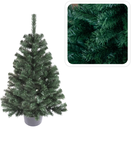 Snadné použití a žádná údržba