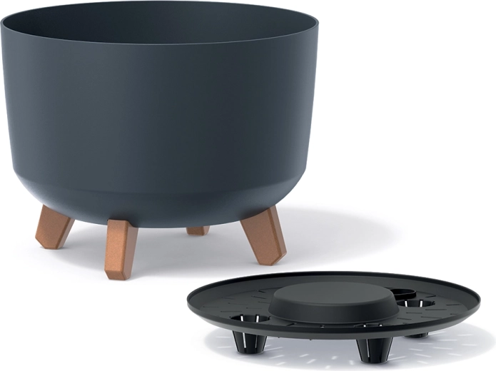 Chytrá vložka pro optimální hydrataci