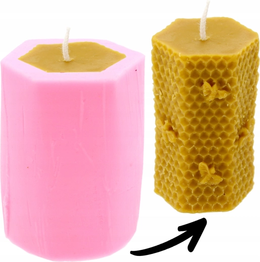 Odolná, znovupoužitelná forma