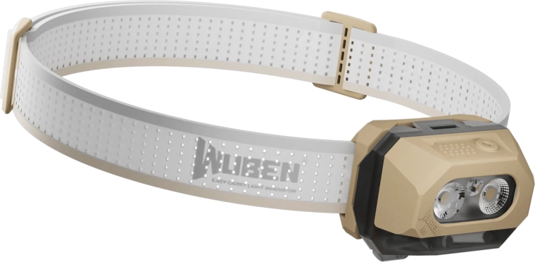 Dvojité LED: dosvit i široký kužel