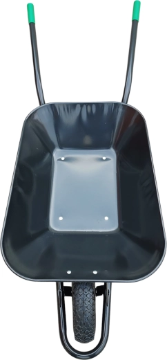 Tažená korba pro vyšší pevnost