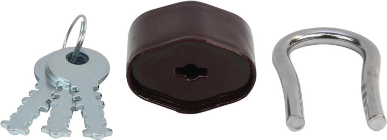 Bezpečnější vložka s 5 lamelovými stavítky