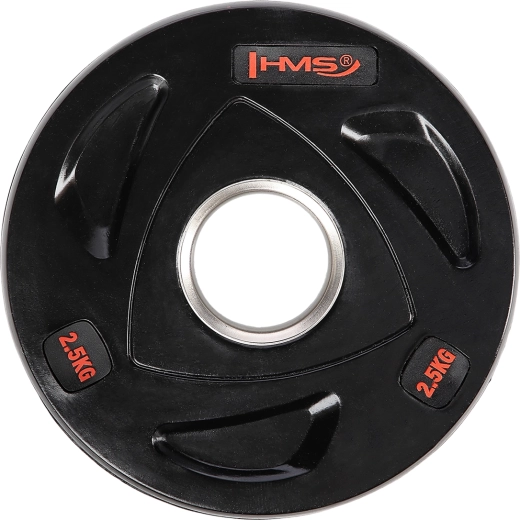 Olympijský průměr 50/51 mm