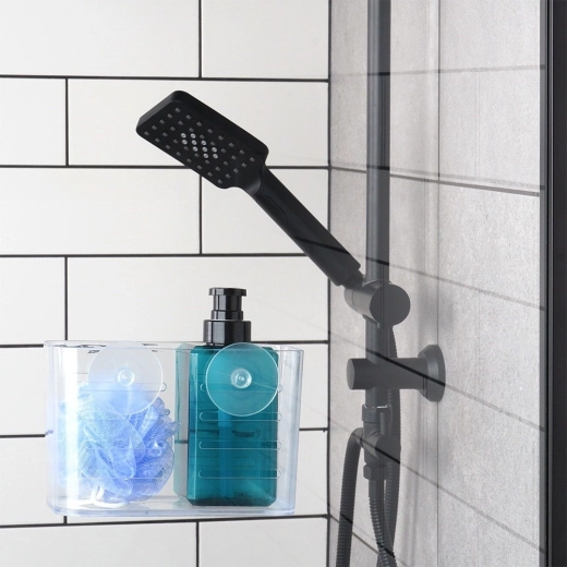 Rychlá instalace bez vrtání