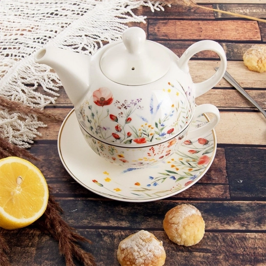 Snadná údržba a praktické víčko