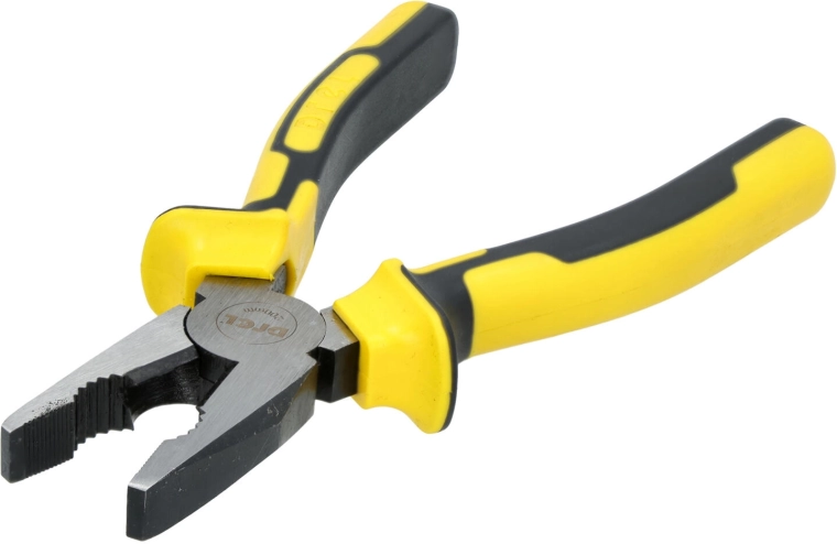 Odolná kalená ocel s chromovaným povrchem