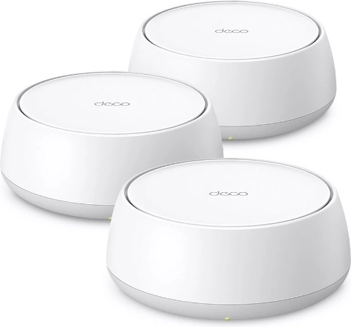 Systém Mesh Wi-Fi 7 Deco BE25