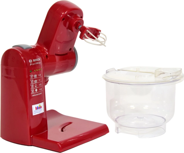 Sklopné rameno a 2 rychlosti