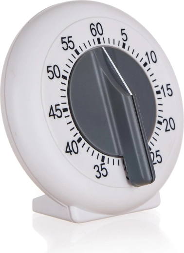 Snadné nastavení a čitelnost