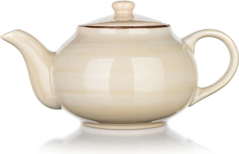 Elegantní design a pohodlné nalévání