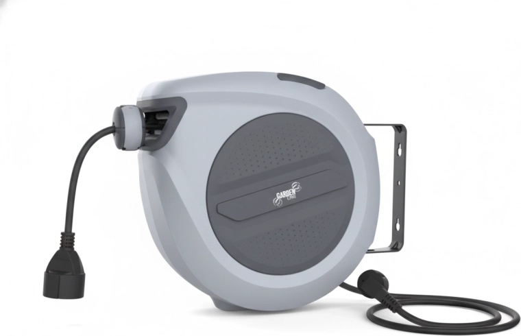 Automatický naviják elektrického kabelu 20 m