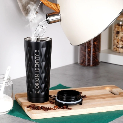 Vakuová izolace s dvojitou stěnou