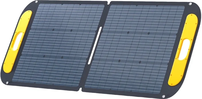 Přenosný skládací solární panel VTOMAN VS110 110 W