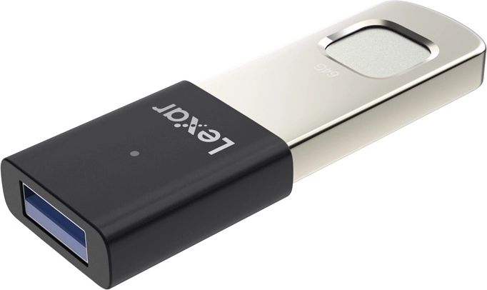 Vysoká rychlost přenosu s USB 3.2 Gen 1