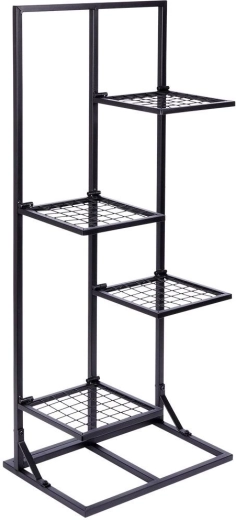 Úsporné vertikální uložení