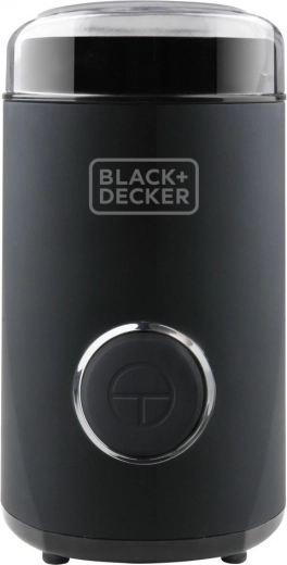 Elektrický mlýnek na kávu Black+Decker