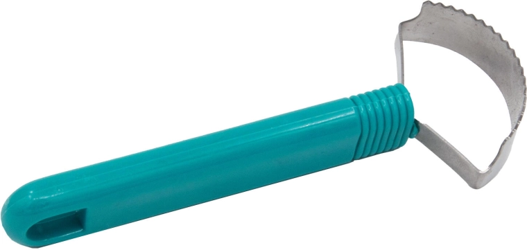 Pohodlný a jistý úchop