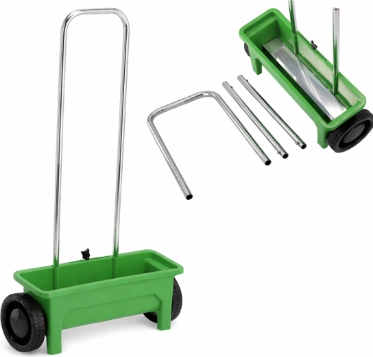 Univerzální ruční rozmetadlo 12 l