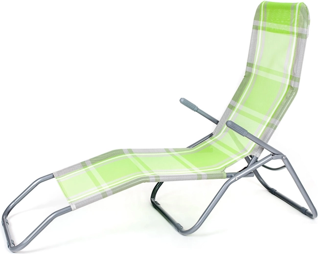 Pevná kovová konstrukce