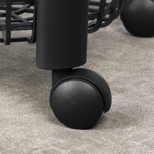 Pojízdný komfort s aretací