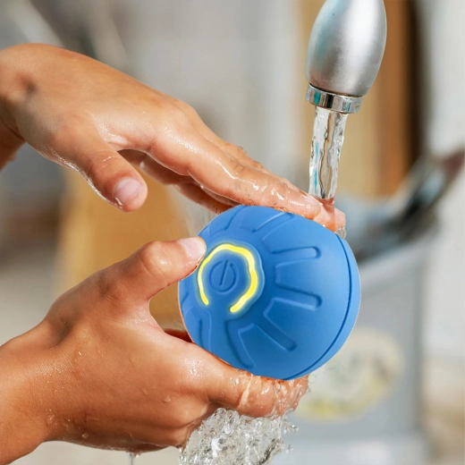 USB dobíjení a snadné čištění