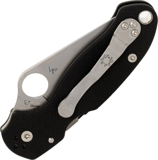 Ergonomická G10 rukojeť a kapesní klip