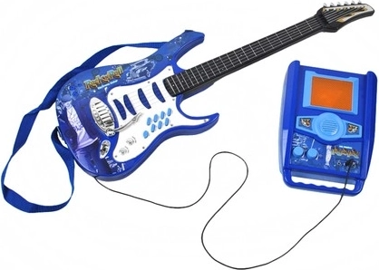 MP3 vstup pro hraní s oblíbenou hudbou