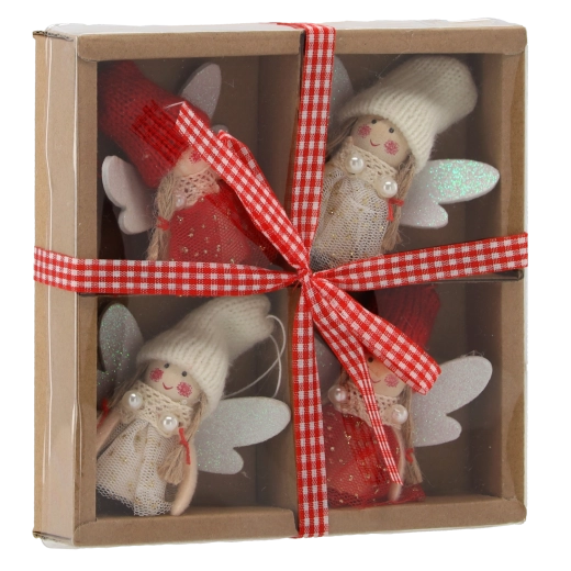 Dárkové balení připravené potěšit