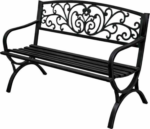 Pevná celokovová konstrukce pro každodenní použití