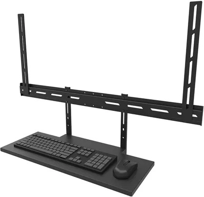 Rychlá a čistá instalace