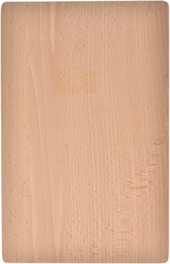 Dřevěné kuchyňské prkénko 30 × 19 cm