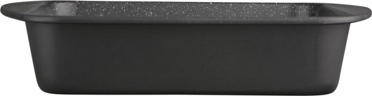 Altom Design pečicí forma z uhlíkové oceli 35 × 27 × 6,8 cm