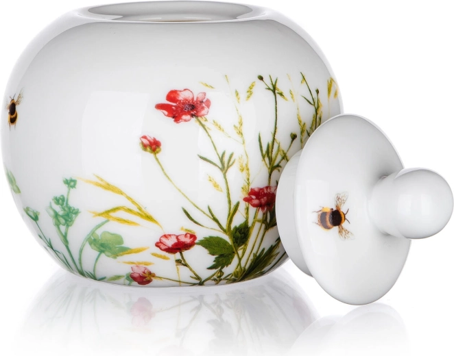 Praktické víčko pro čerstvost a pohodlí