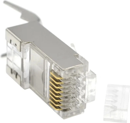 Pozlacené kontakty 15 µm pro dlouhou životnost