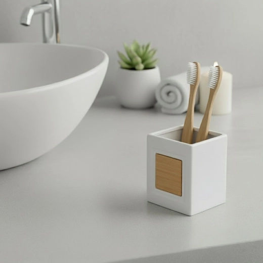 Praktická organizace kartáčků