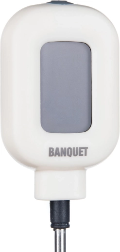 Přehledný digitální displej