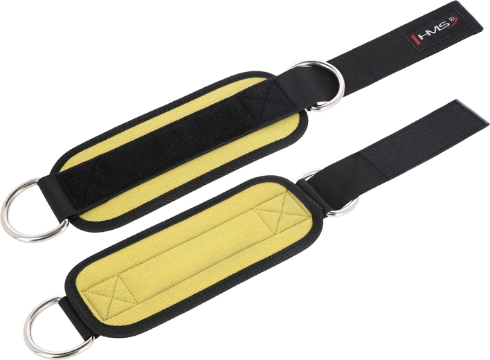 Pohodlné polstrování pro trénink bez otlaků