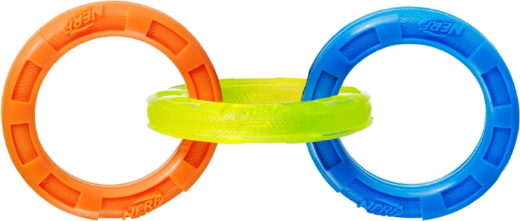 Zdravé zuby a dásně díky vroubkované textuře