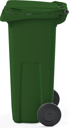 Pohodlná manipulace díky kolům 200 mm