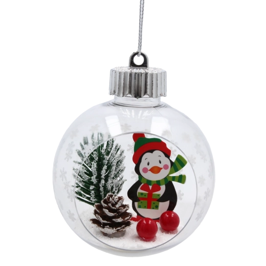 Lehká a bezpečná pro zavěšení