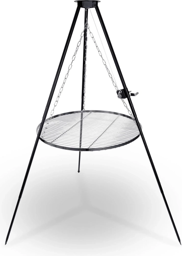 Stabilní trojnožka do terénu